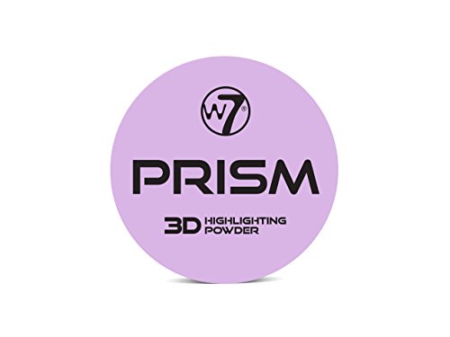 W7 Prism 3D Highlighting Powd