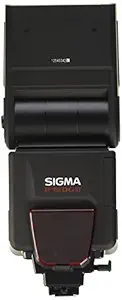 Sigma EF-610 DG ST Electronic Flash for Sony Digital SLR Camera