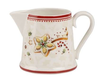 Villeroy & Boch Winter Bakery Delight Messbecher 250 ml