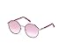 Produktbild Guess Unisex-Erwachsene Sonnenbrille GU3034 74U 53, Pink (Rosa)
