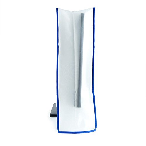 Bildschirm Staubschutz-Hülle für Monitore Flachbildschirm LCD TV 42″ 105x12x90 cm - 3