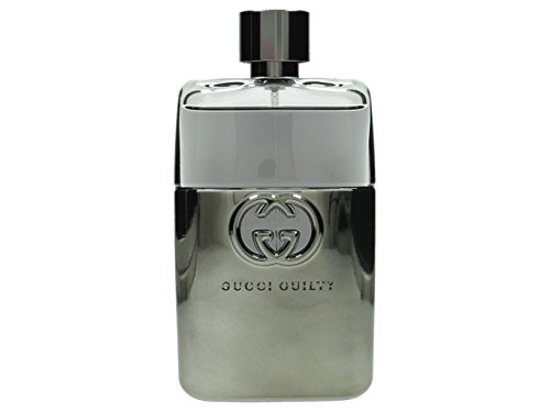 Gucci Guilty Pour Homme Eau de Toilette - 90 ml
