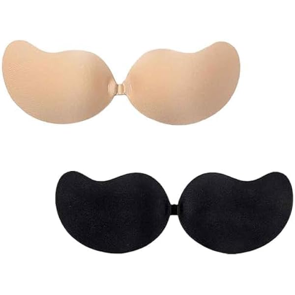 Dit zijn de beste strapless beha's die niet zullen afglijden