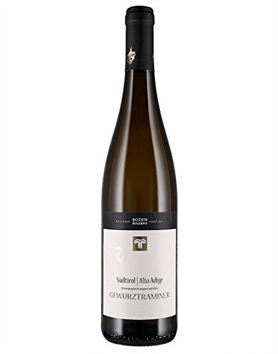 Kellerei Bozen Gewurztraminer 2017 750ml 15.00%