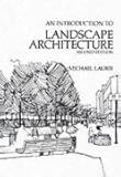 Introductory Landscape Architecture by