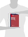 Image de Elektroakustik (Springer-Lehrbuch)