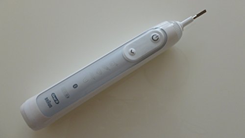 Preisvergleich Produktbild Braun Handstück GENIUS 9000 mit 6 MODI 3D Technologie