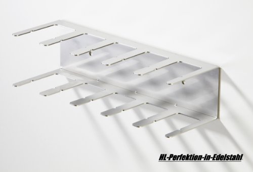 Neu für Tupperware Gewürzriesen und Gewürzzwerge 1 Gewürzregal - 6