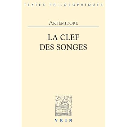 La Clef des songes La Clef des songes