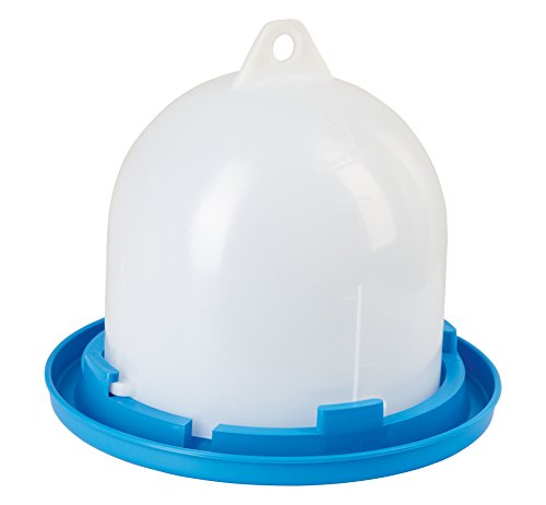 Kerbl 70256 Wachteltränke, 3.5 L