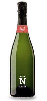 SIGNAT BRUT NATURE 2013 (D.O. CAVA)