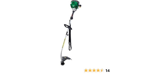 draper grass trimmer