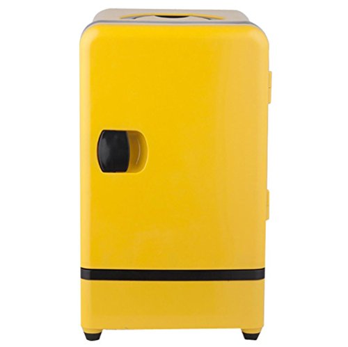 Preisvergleich Produktbild WYTF 7L Car Kühlschrank Mini Kühlschrank Gefrierschrank