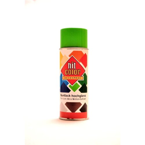 KWASNY 320 402 BELTON hitcolor decospray Klarlack matt 400ml