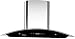 Hindware Nevio 90 Chimney (90 cm, 1200 m3/h, Silver) RS.14190.00