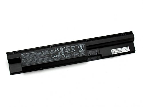 Akku für Hewlett Packard ProBook 440 G0, 440 G1, 445 G1, 450 G0, 450 G1, 455 G1, 470 G0, 470 G1, 470 G2, 640 G2 (47Wh - Original H6L26AA)