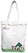 Produktbild (set under the tree) forest outing Tote A of animal Tobidase (japan import)