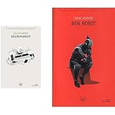 Neuromancer Ben Robot: Bilimkurgu Klasikleri -2 Kitap Set
