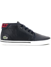 Lacoste Ampthill Ivy SPW - Botas deportivas (piel)