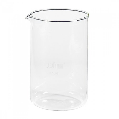 Preisvergleich Produktbild Ersatzglas 12Ta.1500ml