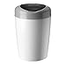 Tommee Tippee Simplee Sangenic Nappy Disposal Bin (Grey)