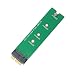 Produktbild Longsw Adapter M.2 NGFF für SSD für Asus UX31 UX21 Zenbook SD5SE2 XM11