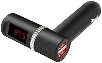 MTTLS Car chargerCar Bluetooth car charger FM transmitter MP3 player