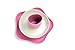 BecoThings Eco-Friendly BecoFeeding Set - Pink