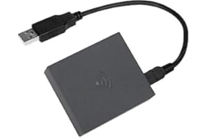Lexmark MarkNet N8370 IEEE 802.11ac WLAN-Adapter für Drucker