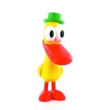 figuras pocoyo amazon Productos para ninos y ninas Pocoyo- Figura Pato (Comansi 99169)