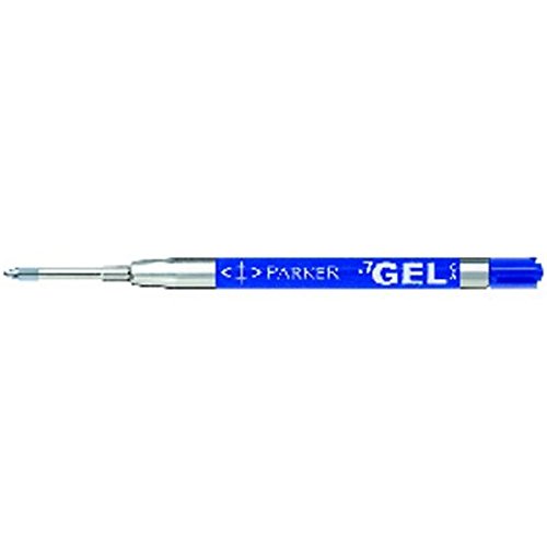 Preisvergleich Produktbild Gelmine Z46, Strichstärke M, blau