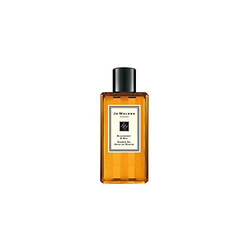 Jo Malone Blackberry & Bay Shower Oil - 250ml