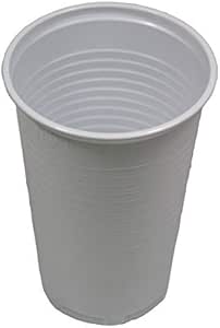 Becher aus Pappe Premiumqualität250 ml14 StückPartybecher Geschirr
