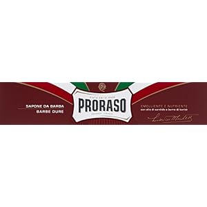 Proraso Shaving Cream Tube NOURISHING - Image 7
