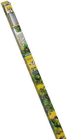 Solar Tropic 25W Solar Fluorescent Tubes T8