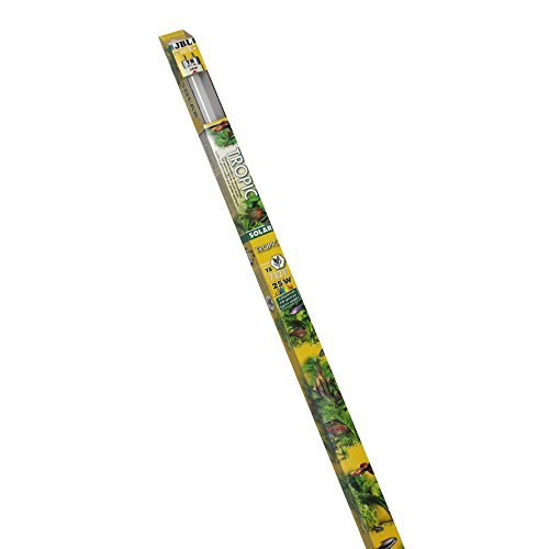 Solar Tropic 25W Solar Fluorescent Tubes T8