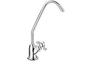 Rubinetto ForHome® Star 1 Via Per Acqua Depurata Rubinetto Per Depuratore