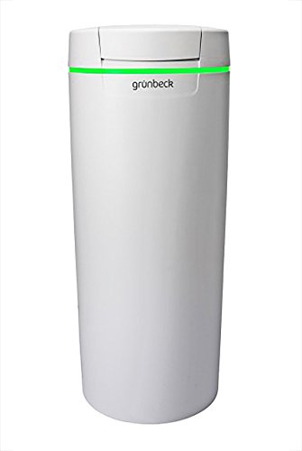 Preisvergleich Produktbild Grünbeck Enthärtungsanlage softliQ:SC23 188550 mit Anschlusstechnik