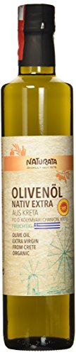 Preisvergleich Produktbild Naturata Bio Olivenöl fruchtig, 500 ml