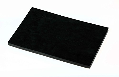 2 x RINGEINLAGE – für Schmucklade Ringtablett Ringkoffer Schmuckkoffer Ringpräsentation Vorlagetablett Schmuckpräsentation Schmuckständer Ringständer Schmuckkästchen Ringkästchen Ringaufbewahrung Ringschatulle Schmuckschatulle Ringkasten Ringhalter Schmuckkasten Schmuckaufbewahrung - 2