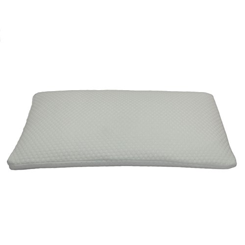 Salosan Kinderkissen – Babykissen Viscokissen 52X32X6 cm - 7