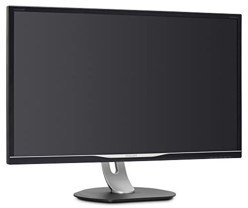 Philips Brilliance - Monitor  80 cm  31 5    2560 x 1440 Pixeles  LCD  4 ms  450 cd m    Negro 
