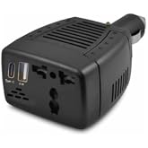 Geseus 150W Ara&ccedil; İ&ccedil;i Power İnverter 12V DC - 220V AC &Ccedil;evirici