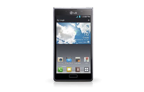 Imagen 1 de LG LGP700.AESPBK