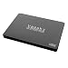 Produktbild LouiseEvel215 V800 350G Ultra Thin 2,5-Zoll-SSD-Festplattenlaufwerk Mini-SATA-Solid-State-Laufwerk Geeignet für Laptop-Desktop-PC