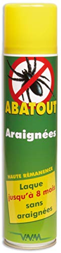 Abatout - Laca antiarañas 405 ml