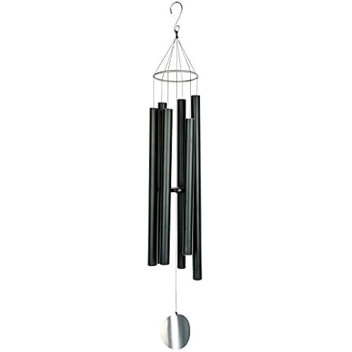 Amazon.co.uk natures melody wind chimes