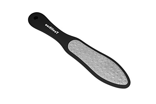 ourEffecT | Professionelle Hornhautfeile – Hornhautraspel – Premium Qualität - 5