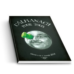 Télécharger L'Almanach pour tous Volume 2 PDF