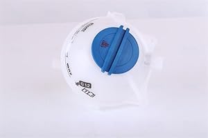 NISSENS Depósito compensación refrigerante 996117 POLO (9N_) POLO (6N2) 1L